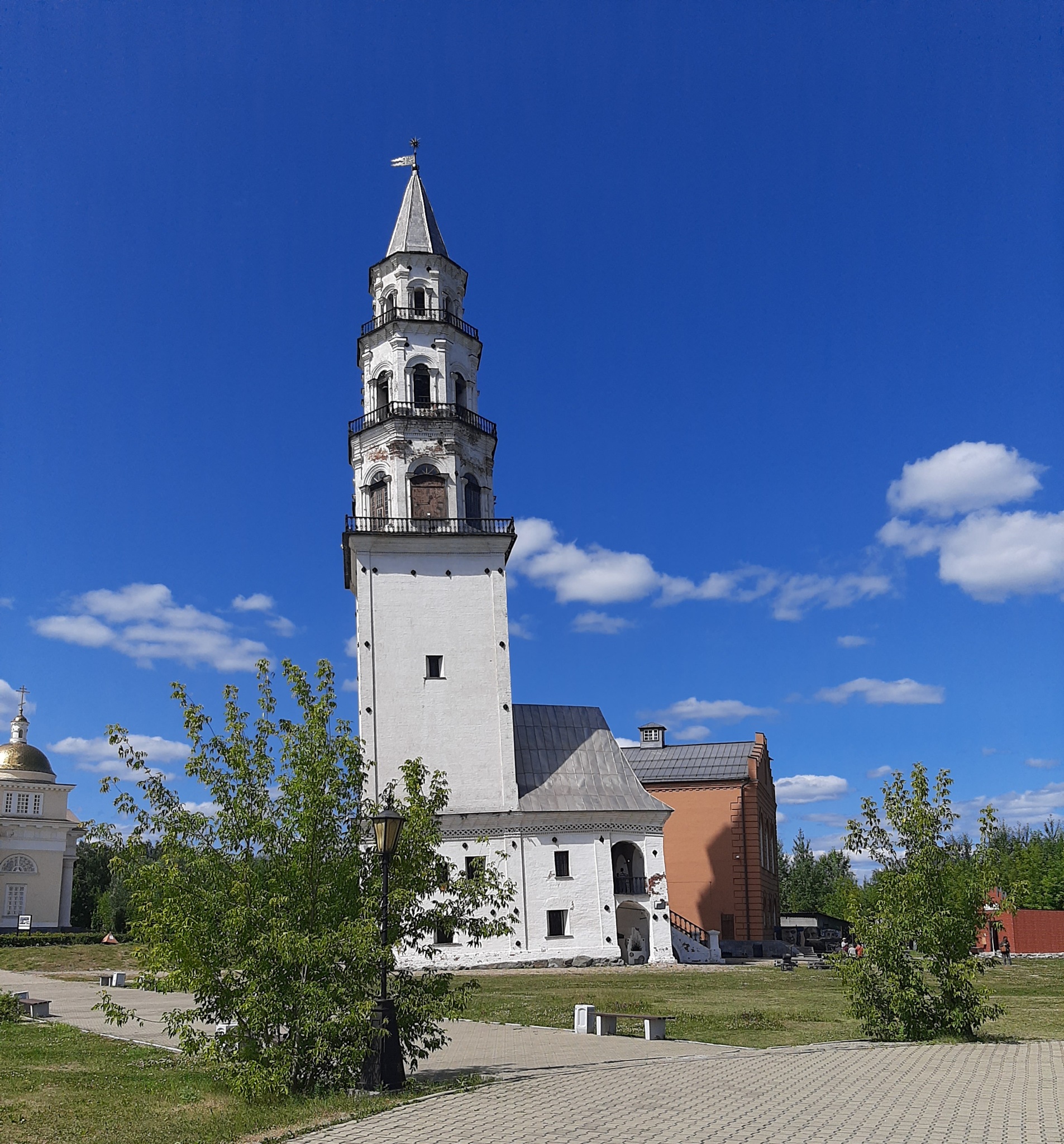 кафе в невьянске