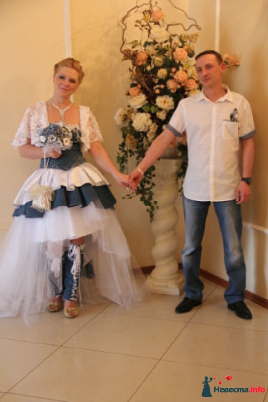Платье для не торжественной свадьбы