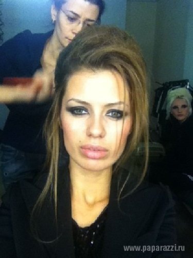 Виктория боня до проекта