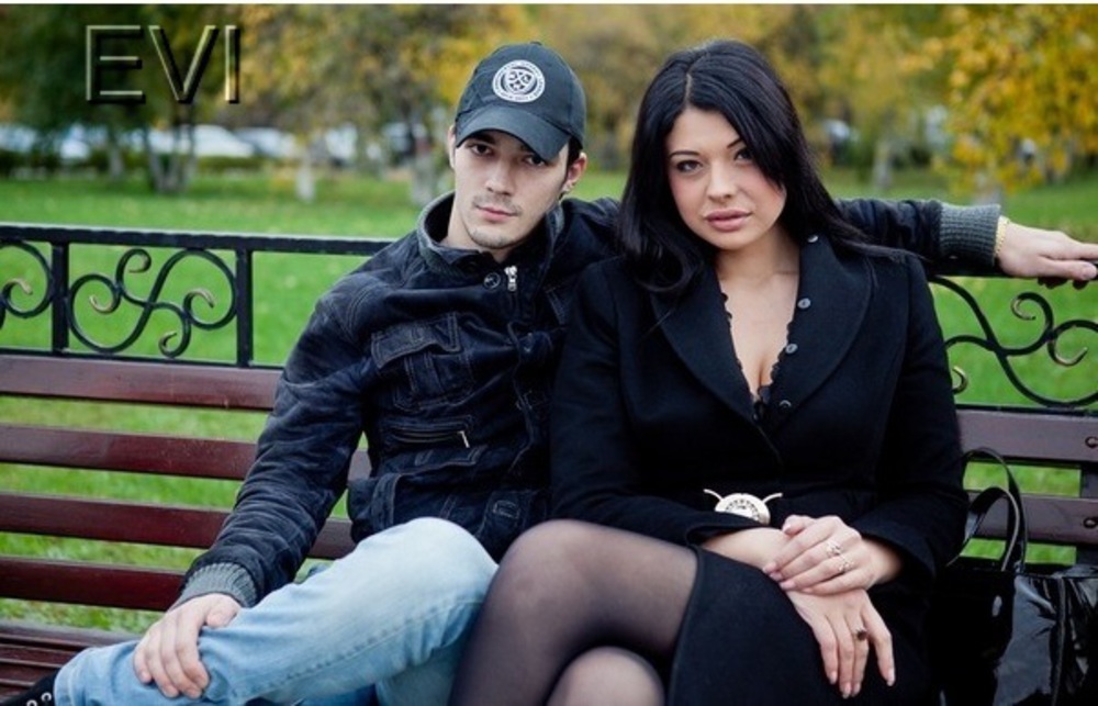 Инна Муж Фото