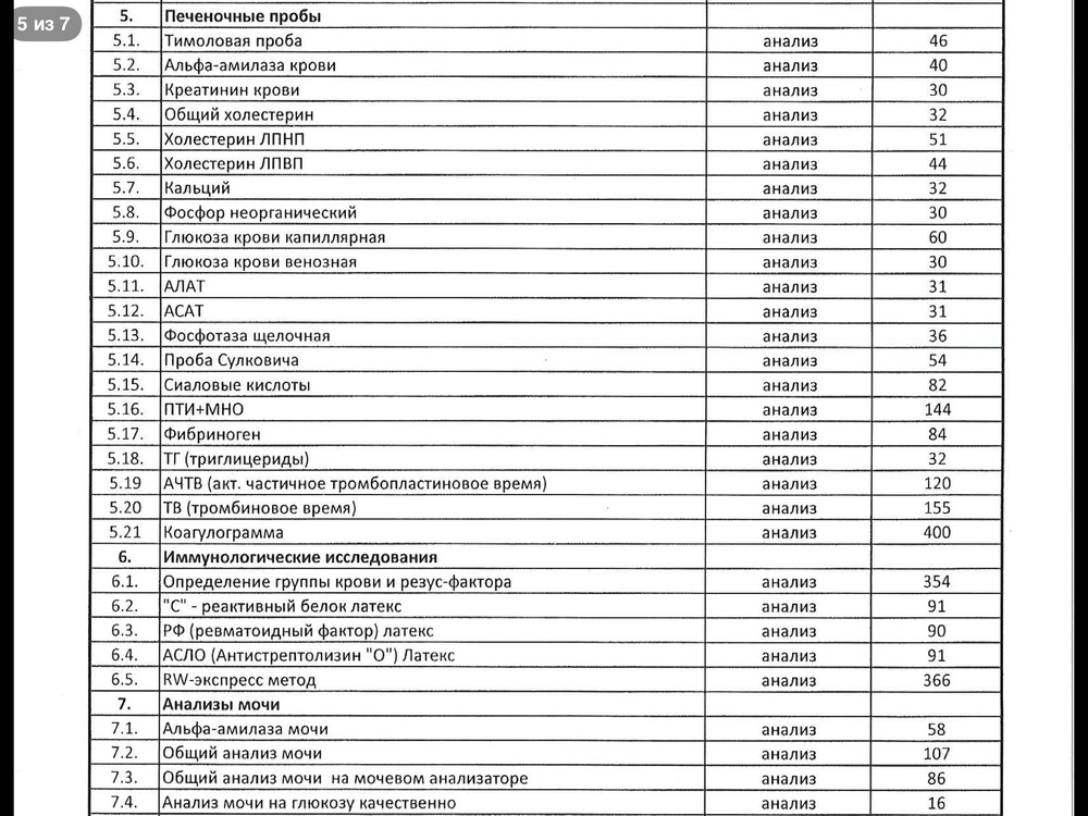 Авиценна прайс лист. Расценки на анализы крови. Прейскурант цен на анализы. Прейскурант анализов. Прайс лист на анализы.