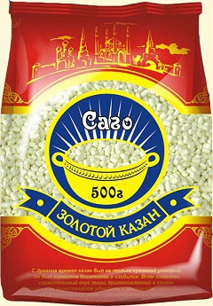Крупа Сага Фото Где Можно Купить