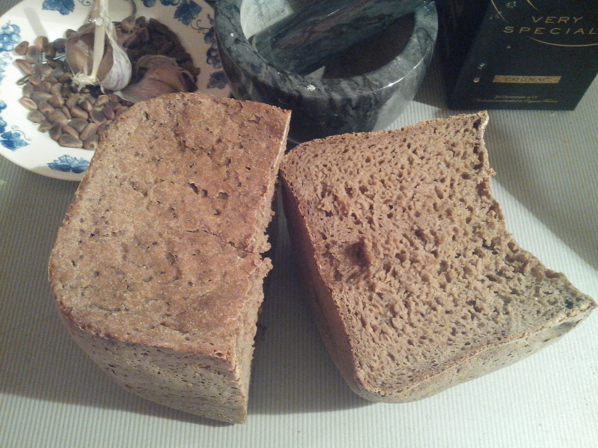 бездрожжевой хлеб хлебопечке рецепты с фото