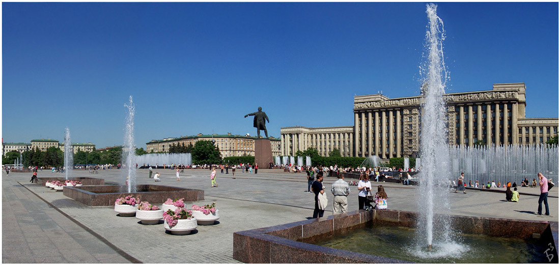 Фото м московская