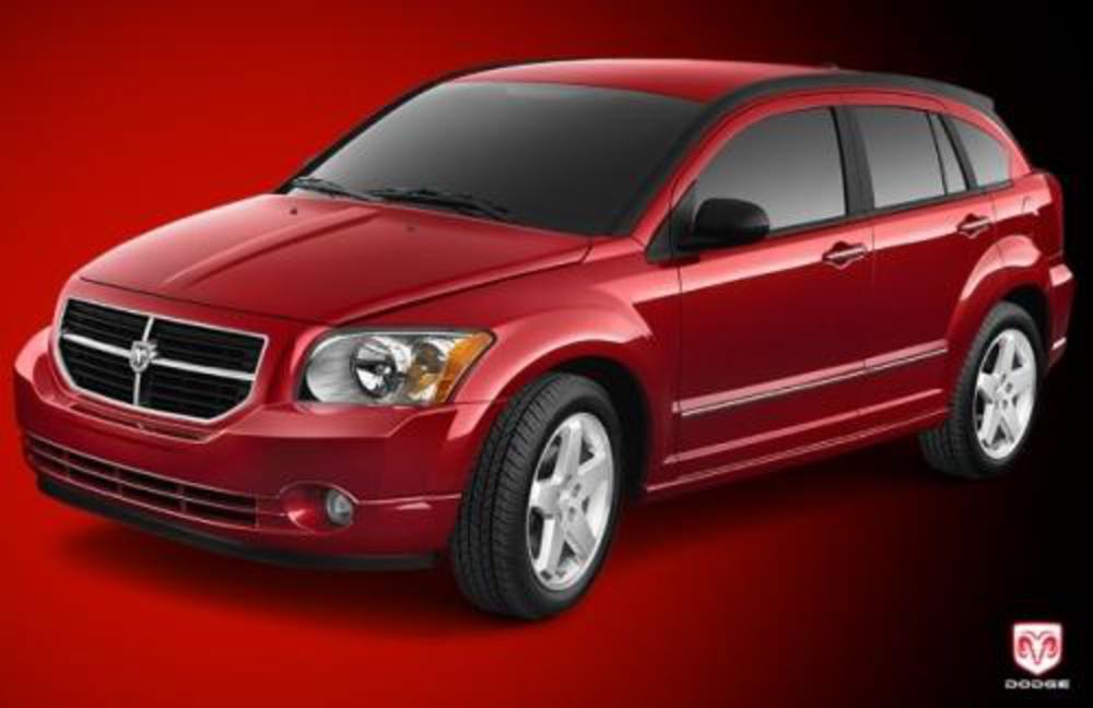 B2215 dodge caliber